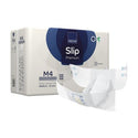 Abena Premium Slip Level 4 Adult Diapers (formerly Abri-Form Premium) - Clothlike Cover