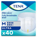 Tena Ultra Briefs, Medium