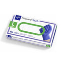 FitRight Touch Nitrile Exam Gloves, Large
