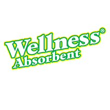 Wellness Absorbent Adult Diapers Logo