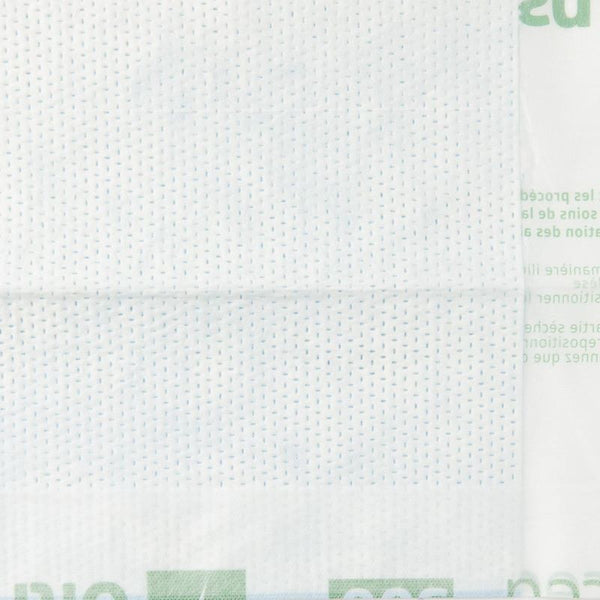 Ultrasorbs Advanced Plus Breathable AP Repositioning Dry Pad For Low Air Loss Beds, 23x36, 70 per case