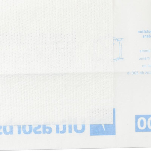 Ultrasorbs Advanced Premium Underpads with SlipRest Technology, 30" x 36". 70 per case