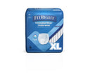 FitRight Extended Wear Pullups, Xlarge