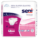 Seni Super Quatro Medium Briefs