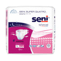 Seni Super Quatro Large Briefs