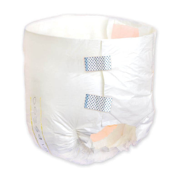 Tranquility All-Through-the-Night Diapers, Incontinence