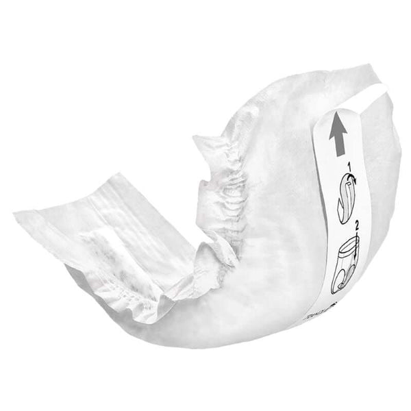 Tranquility Male Guard, Adult diapers, Incontinence