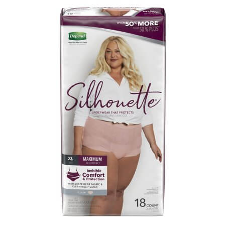 Adult Diapers for Incontinence
