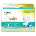 Tena Intimates Moderate Pads, Adult Diapers, Incontinence