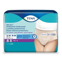 Tena Proskin Maxium Underwear for Women, Adult Diapers, Incontinence