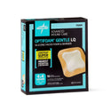 Optifoam Gentle LQ Silicone Faced Foam Dressings, Adult Diapers, Incontinence