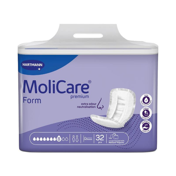 Moliform Premium Soft Super Liners