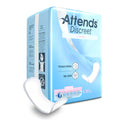 Attends Discreet Bladder Control Pads for Incontinence Care