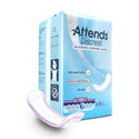 Attends Discreet Bladder Control Pads for Incontinence Care