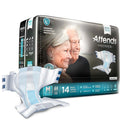 Attends Premier Briefs (Adult Diapers) for Incontinence Care