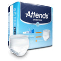 Attends Underwear, Adult Diapers