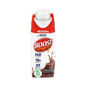 Boost Oral Supplements
