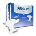 Attends Advanced Adult Diapers