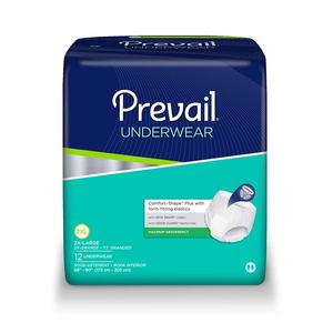 Prevail Protective Underwear (Pullups) Extra Absorbency