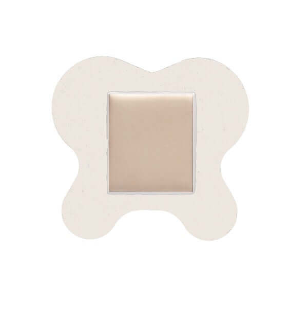 Optifoam Sacral Adhesive Dressing | Magic Medical Optifoam Sacral Adhesive Dressing | Magic Medical