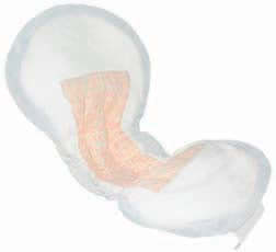Tranquility Personal Care Pads, Adult diapers, Incontinence