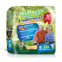 Unique Wellness Adult Pullups, Adult diapers, Incontinence