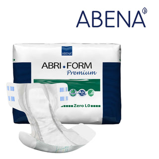 7. Abena Adult Diapers & Pullups