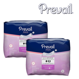 12. Prevail Adult Diapers & Pullups