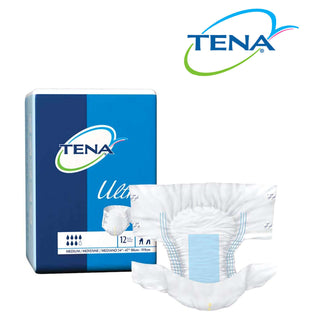 14. Tena Adult Diapers & Pullups