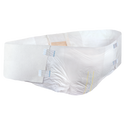 Tranquility Bariatric Adult Diapers, 3XL, 32 per case