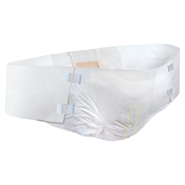 Tranquility Bariatric Adult Diapers, 3XL, 32 per case