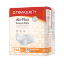 Tranquility Bariatric Adult Diapers, 3XL, 32 per case