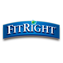 FitRight Adult Diapers Logo