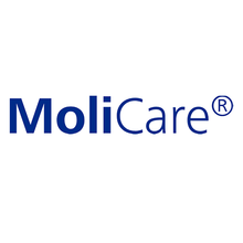 MoliCare Adult Diapers Logo