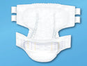 Total Dry X-Plus Ultimate Briefs (Diapers), Medium Size