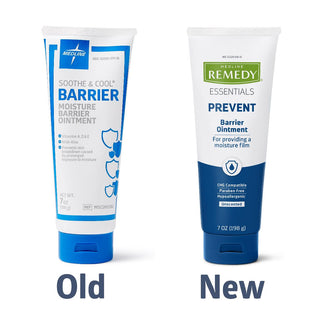 Remedy Essentials Prevent Barrier Ointment