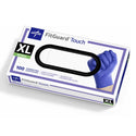 FitRight Touch Nitrile Exam Gloves, XLarge