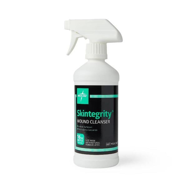 Skintegrity Wound Cleanser