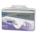 Molicare  Premium Elastic 8D Adult Diapers