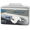 Molicare Premium Elastic 10D Adult Diapers, Incontinence