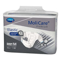 Molicare Premium Elastic 10D Adult Diapers, Incontinence