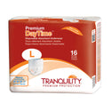 Tranquility Premium DayTime Underwear (Pullups), Adult diapers, Incontinence