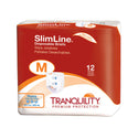 Slimline Adult Diapers, Incontinence