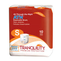 Tranquility All-Through-the-Night Diapers, Incontinence