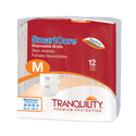 Tranquility SmartCore Adult Diapers, Incontinence