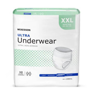 Adult Diapers, Incontinence
