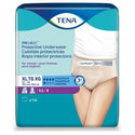 Tena Proskin Maxium Underwear for Women, Adult Diapers, Incontinence
