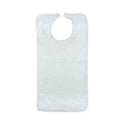 Beck's Classic Terry Cloth Bibs, Hook and Loop, Adult Diapers, Incontinence