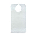 Beck's Classic Terry Cloth Bibs, Hook and Loop, Adult Diapers, Incontinence