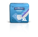 FitRight Super Underwear, XL